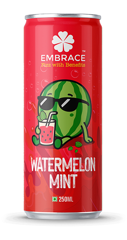 Watermelon Mint
